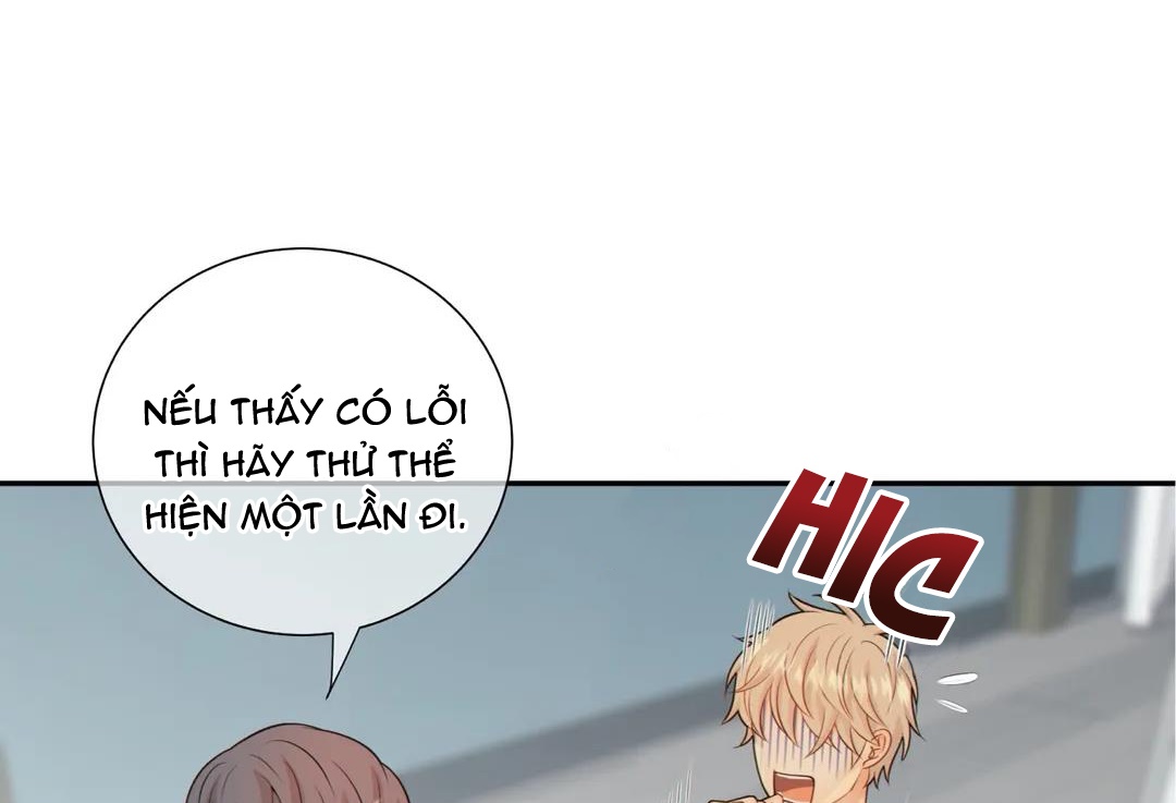 thời gian giữa sói và chó chapter 44 66