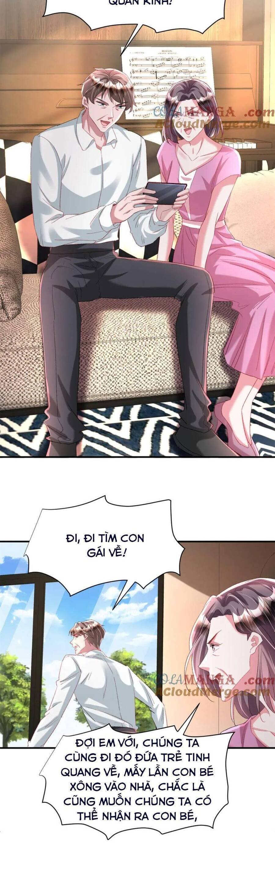 tổng tài huyết tộc cực sủng cô vợ mỹ nhân ngư chapter 214 22