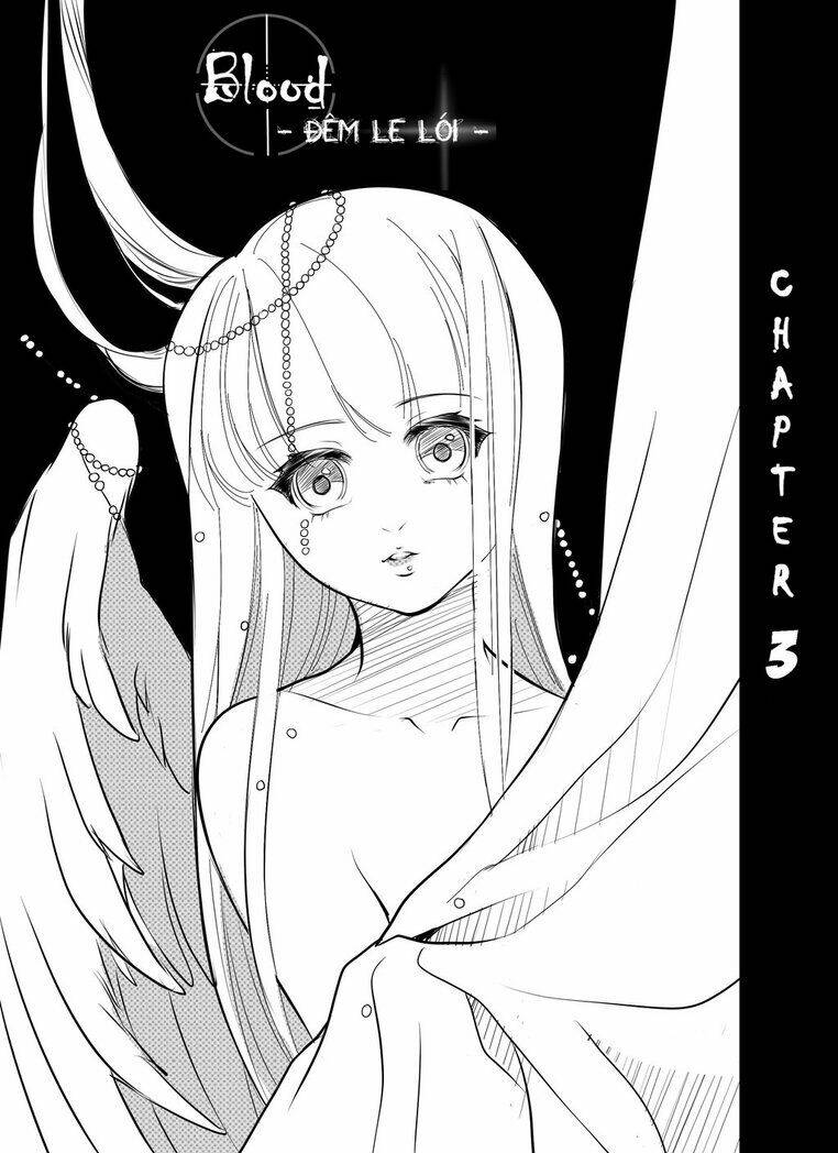 blood - đêm le lói chapter 3 1
