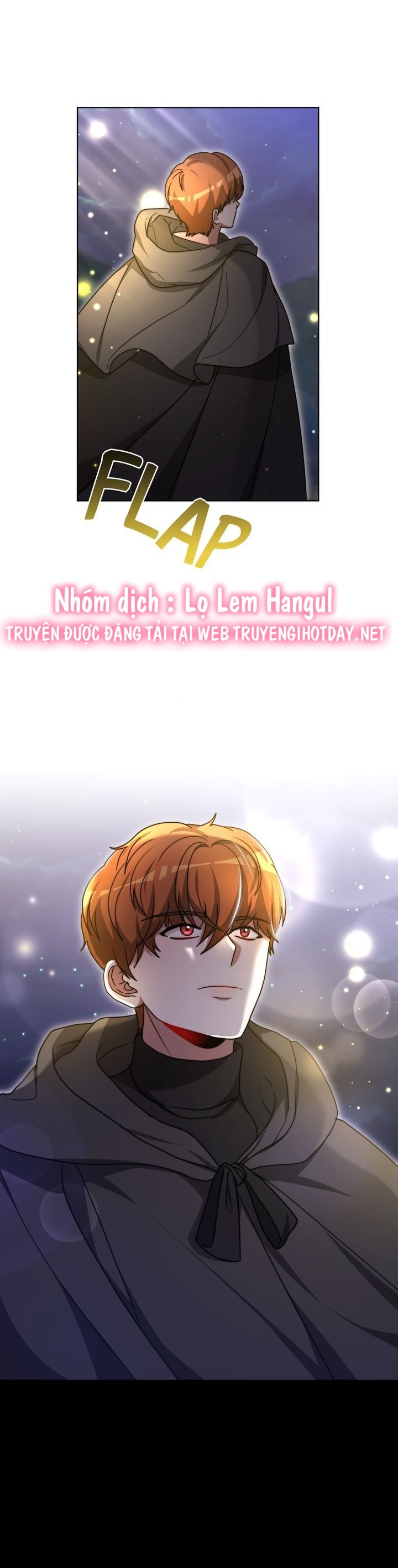 công nương eluana vita chapter 196 14