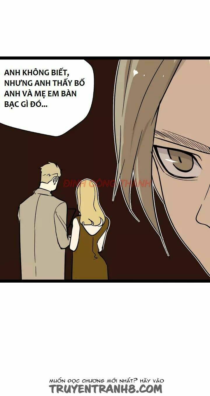 mục vụ chapter 14 80