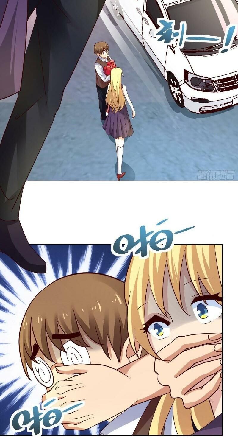 tổ chức x.e chapter 13 12