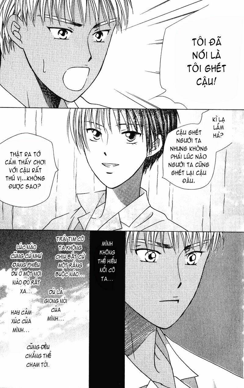 kare kano hajimemashita chapter 32 8