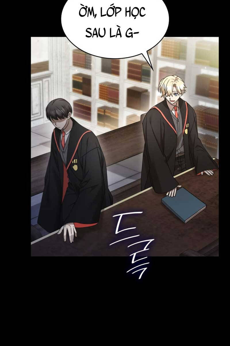 Đại Pháp Sư Toàn Năng chapter 28.2 54