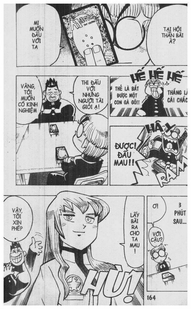 duel masters chapter 1 178