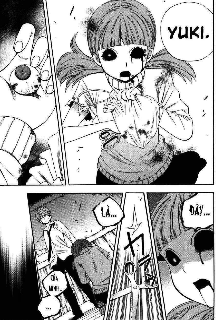 corpse party another child chapter 13 24