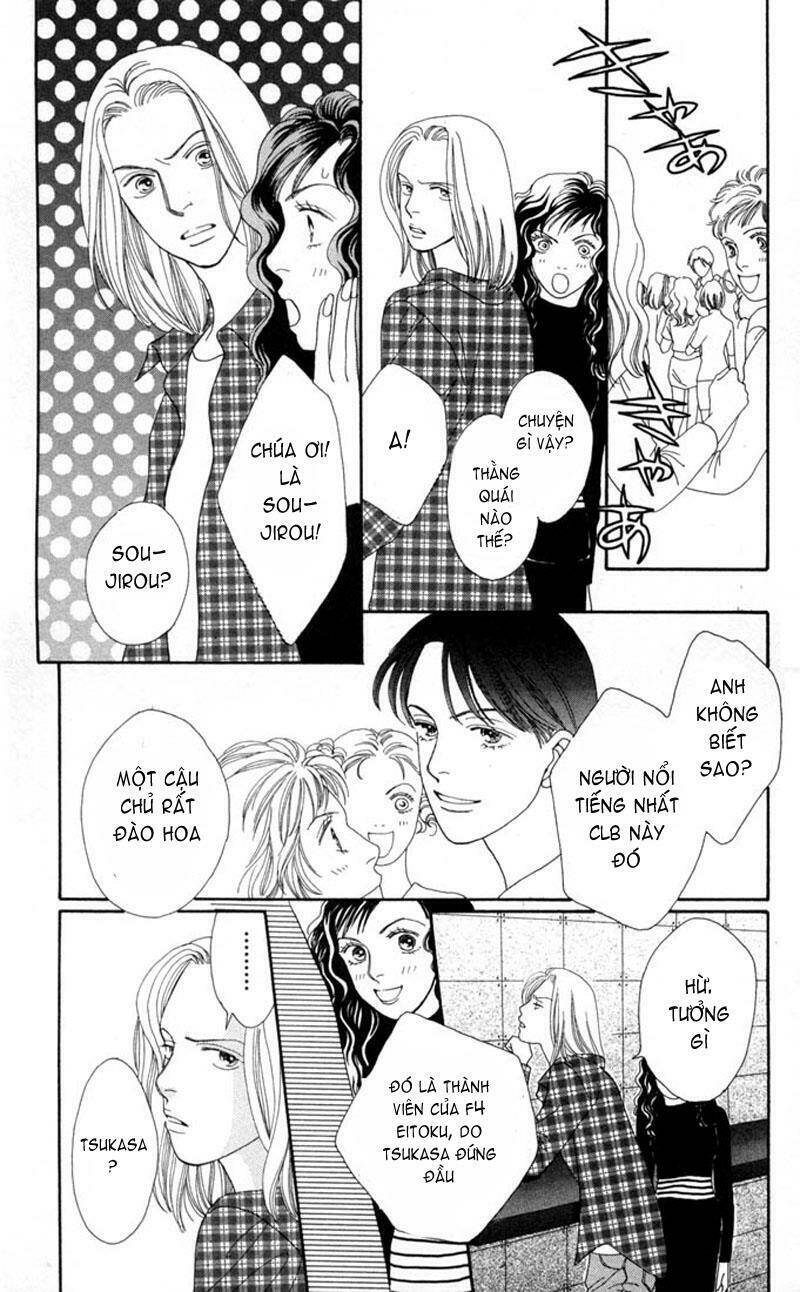 con nhà giàu chapter 128 17