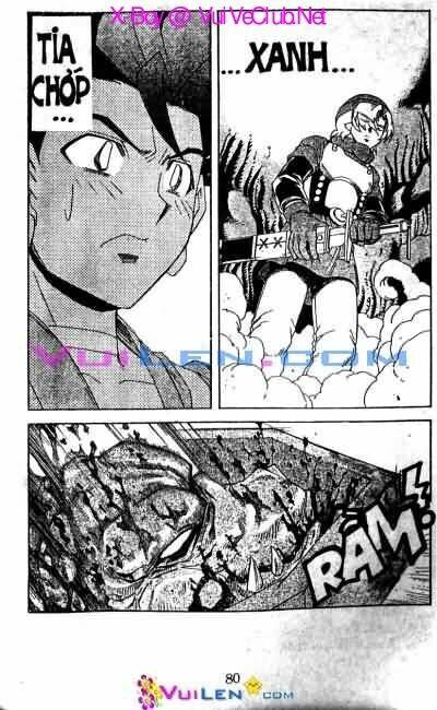 theo dấu rồng thần - dragon quest chapter 39 22