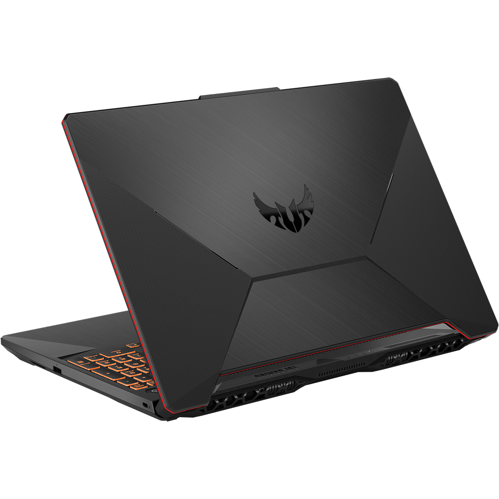 Laptop Asus TUF Gaming F15 FX506LHB i5-10300H/8GB/512GB/Win11 HN188W - Hàng chính hãng