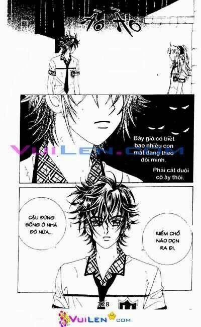 đến vương quốc ma chapter 2 129