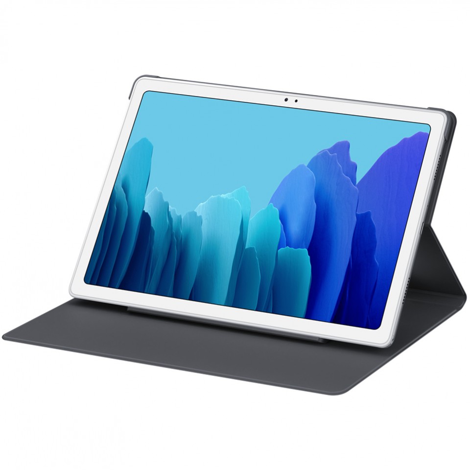 Bao Da Samsung Galaxy Tab A7 Book Cover - Hàng Chính Hãng