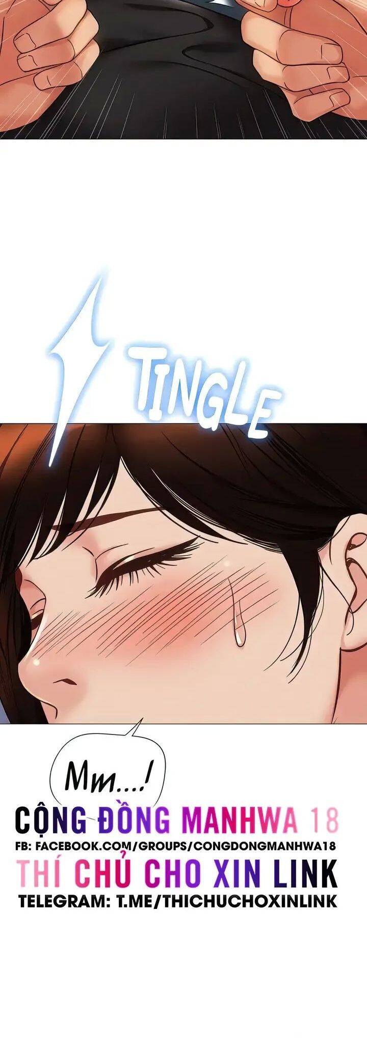 my daughter's friend chapter 104 24