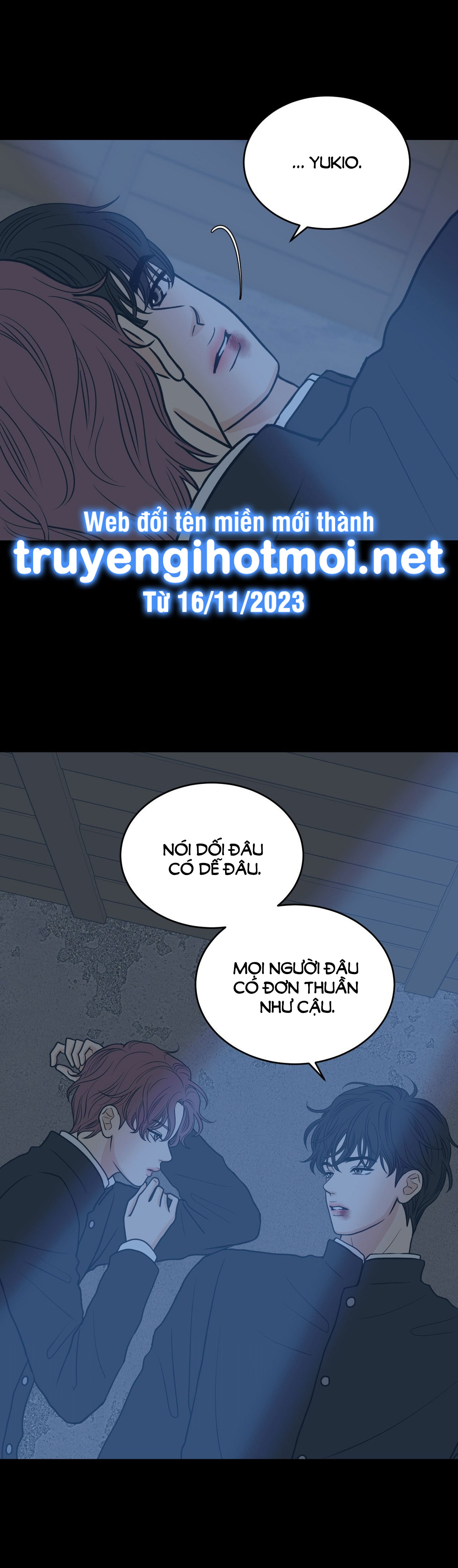 [15+] hoa vẫn chưa nở chapter 5.2 4