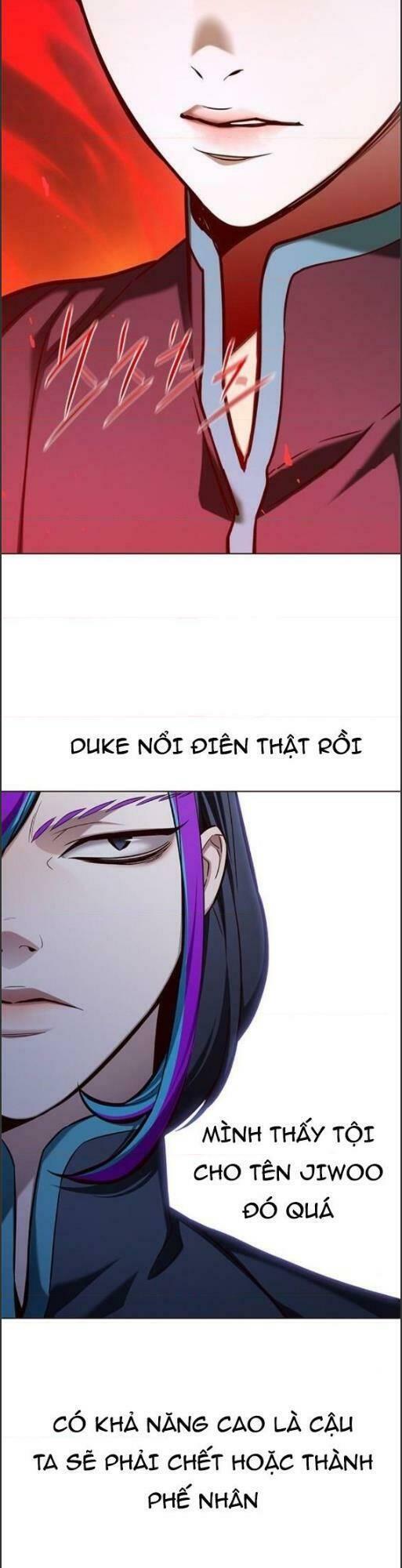 biến thân thành mèo chapter 158 49