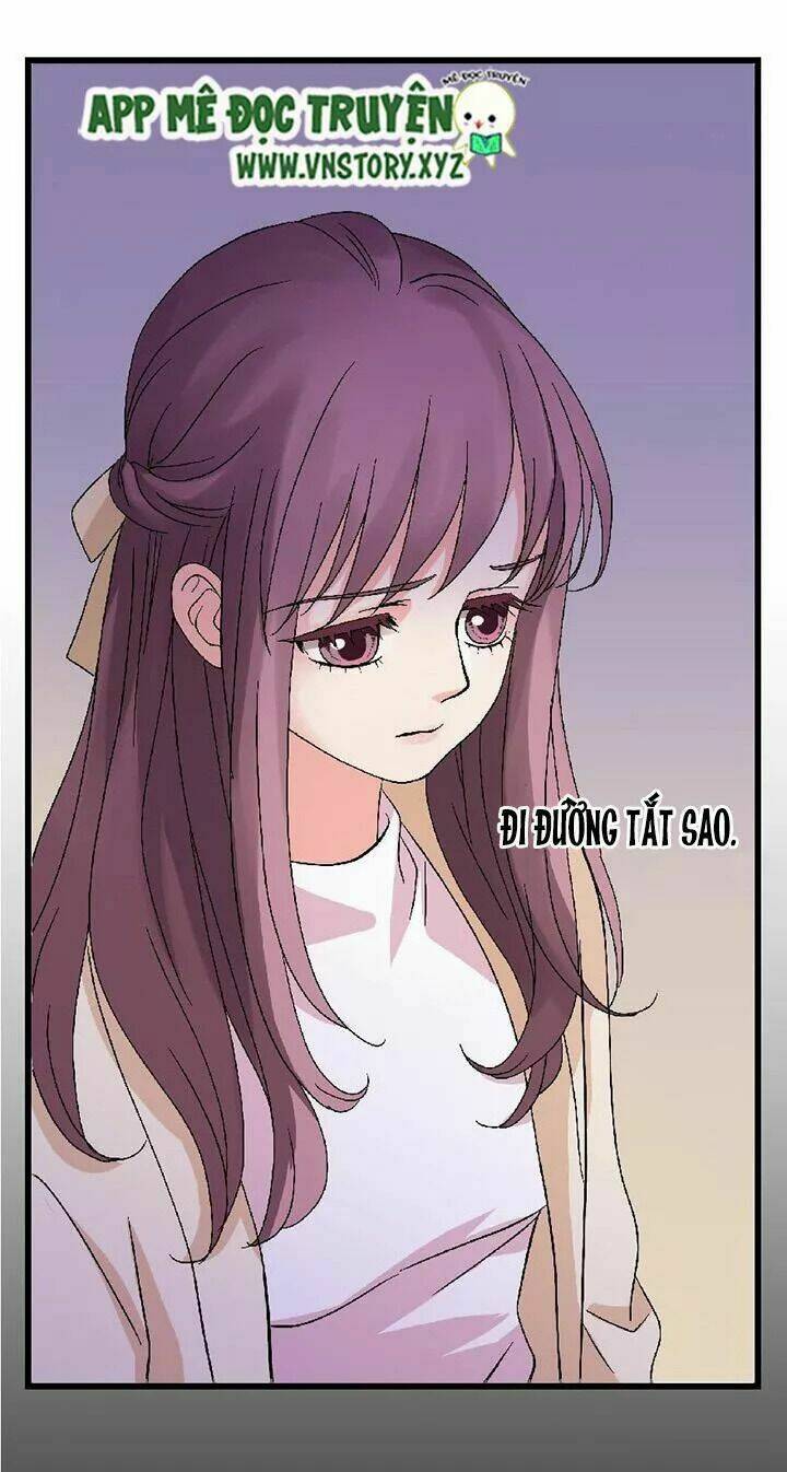 thiên hậu trở về chapter 23 34