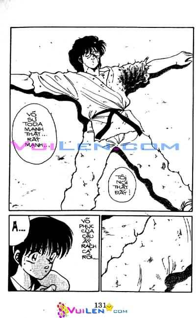 truyền nhân atula - shura no mon i chapter 8 132