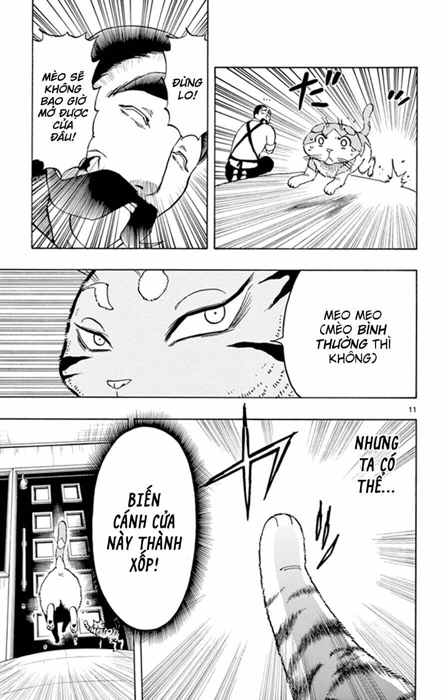 saike mata shite mo chapter 18 13