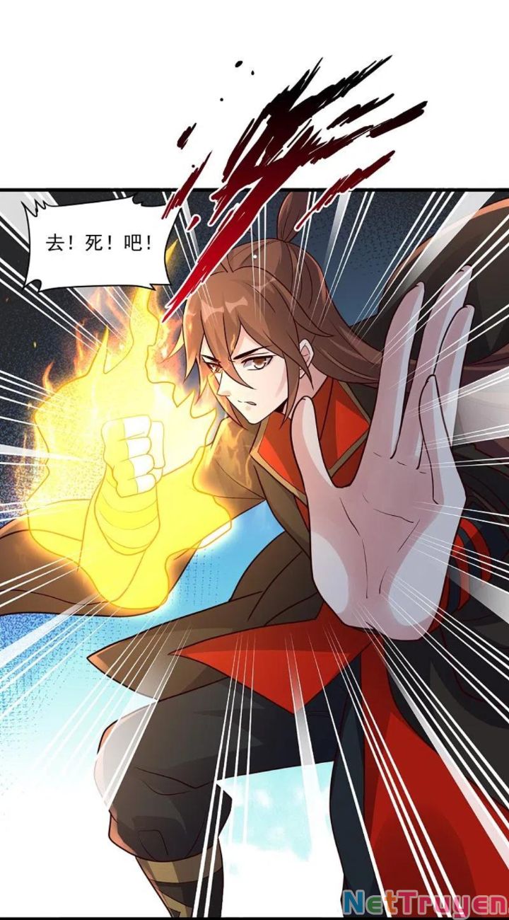 tiên võ đế tôn chapter 311 28