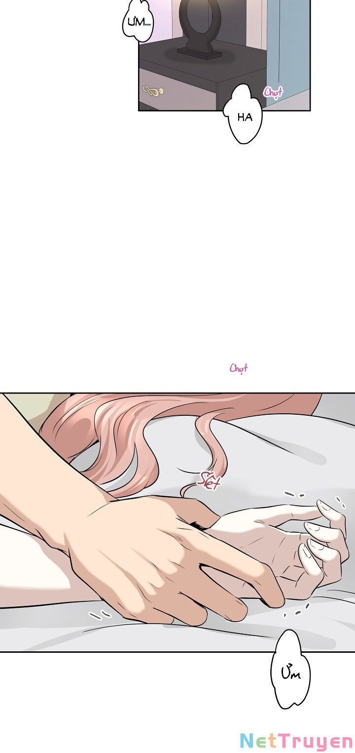 cuộc sống kỳ thú chapter 75 28