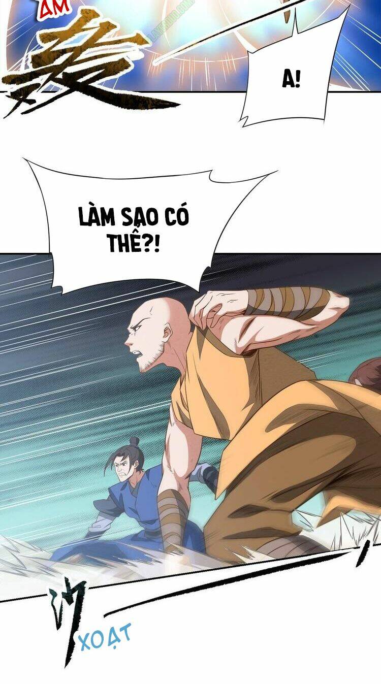 khốn long đại lục chapter 12.2 2