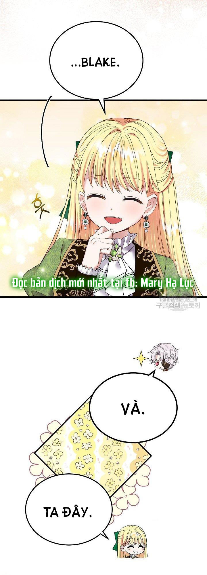 trở thành vợ thái tử quái vật chapter 50.1 23