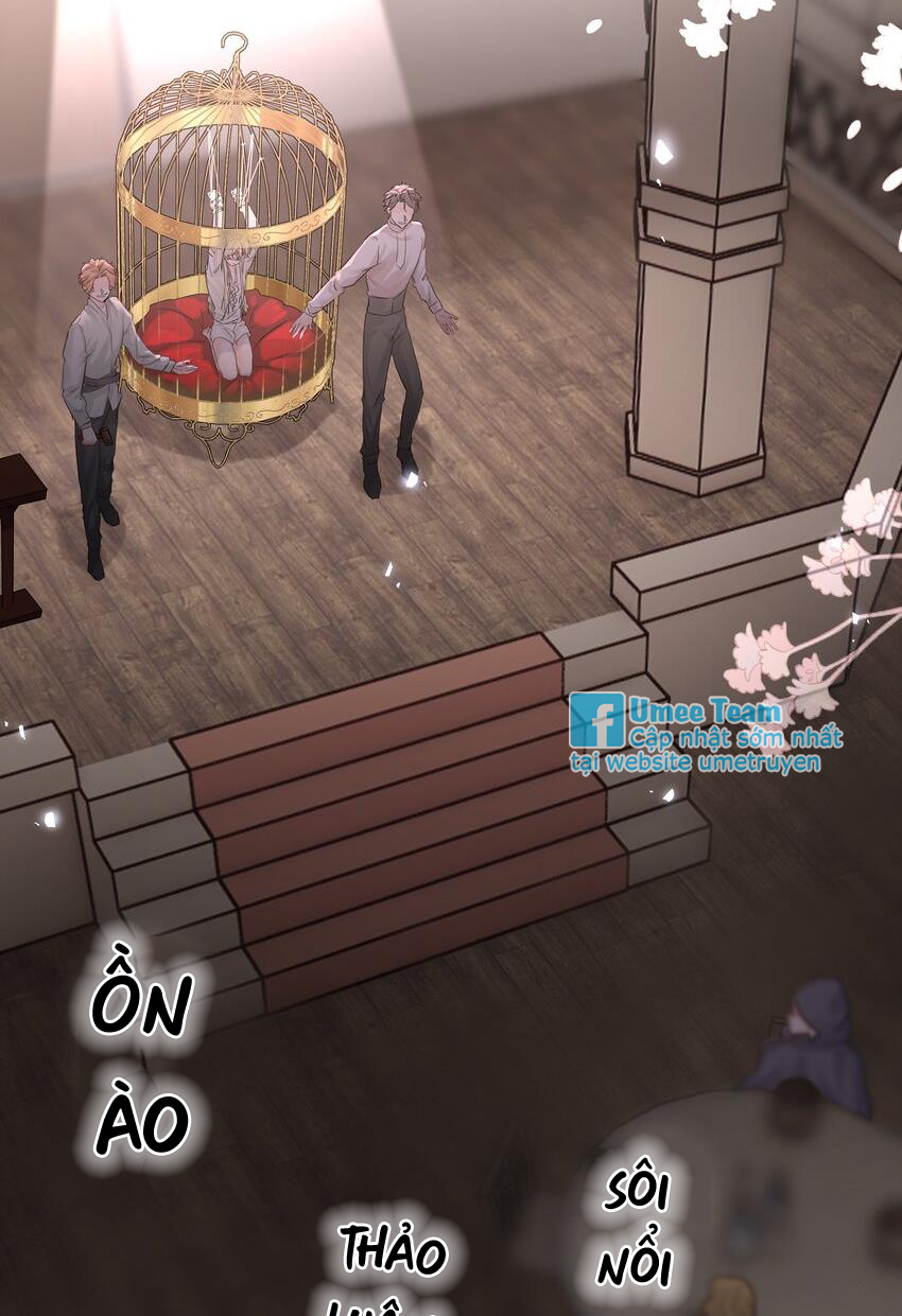 tình cũ là vua chapter 23 12