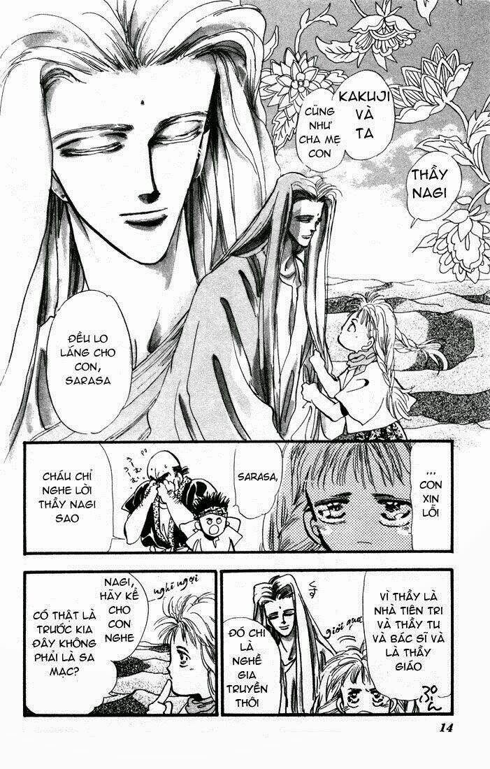 đứa con số phận chapter 1 12