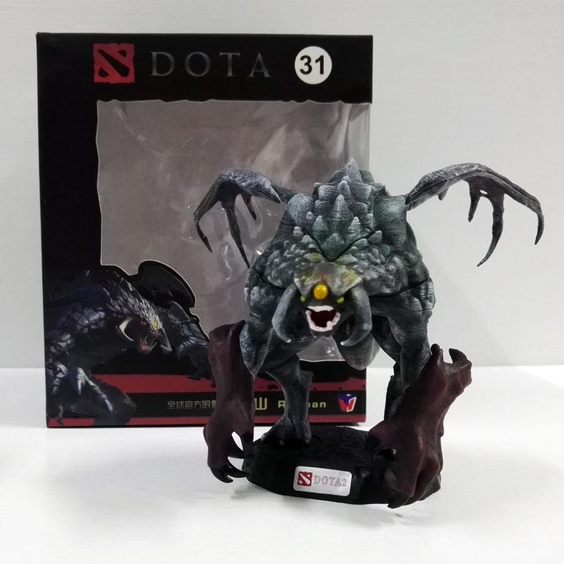 MÔ HÌNH ROSHAN GAME DOTA 2 HÀNG ĐẸP CỰC XỊN TẶNG KÈM DÂY ĐEO VÀ HỘP GẤM CAO CẤP SIÊU ĐẸP