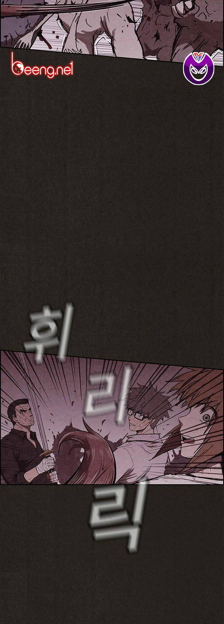 quái vật tại chung cư xanh chapter 136 9