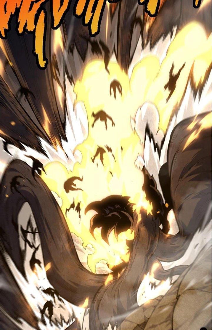 từ cây cổ thụ bắt đầu tiến hóa chapter 66 75