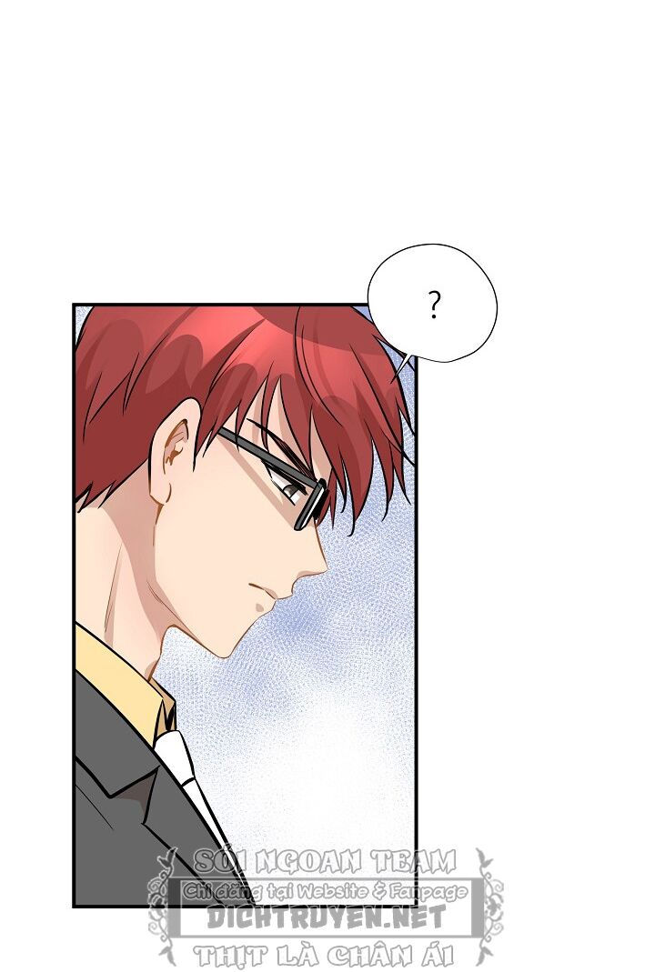 cuộc sống kỳ thú chapter 49 6