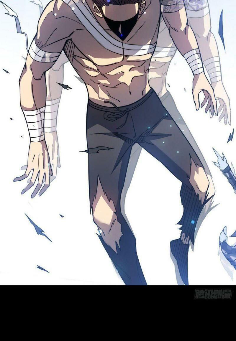 sát thần chi lộ tại dị giới chapter 27 43