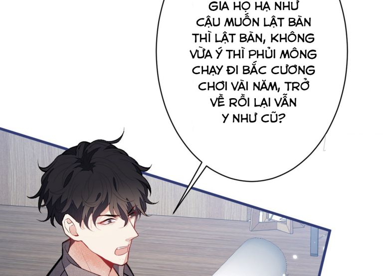 hotsearch của ảnh đế chapter 100 16