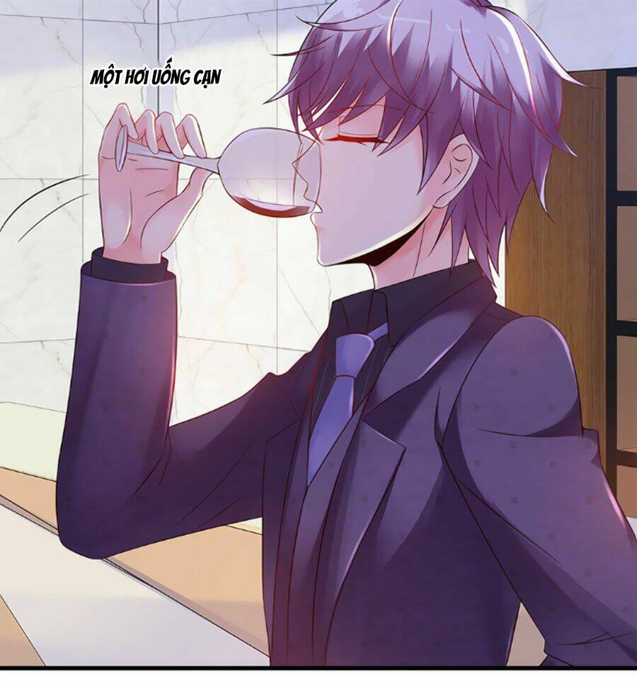 đại thúc, người ta sẽ ngoan chapter 18 25