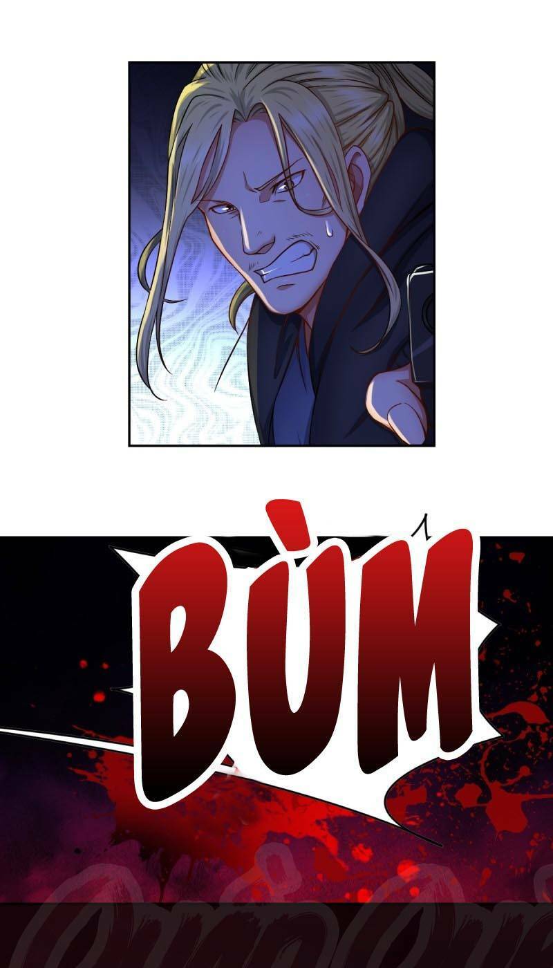 tuyệt thế thiên tài hệ thống chapter 44 1