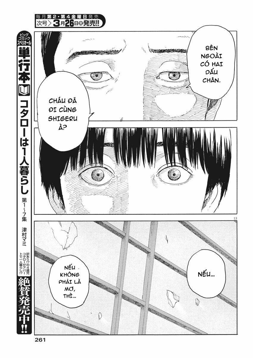 chi no wadachi chapter 94 16