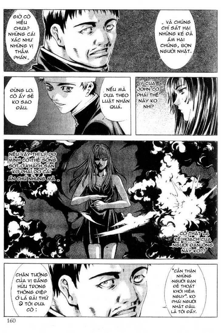 đảo địa ngục chapter 40 4