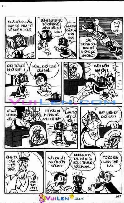 perman - cậu bé siêu nhân chapter 43 12