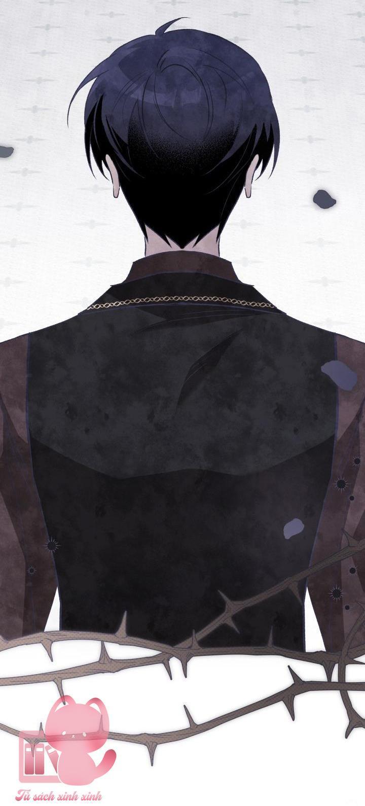 quan hệ cộng sinh giữa báo đen và thỏ trắng chapter 89 66