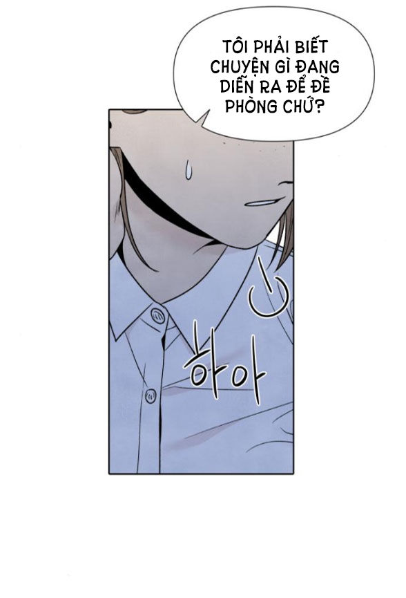 điều khiến tôi quyết tâm muốn chết chapter 46.1 25