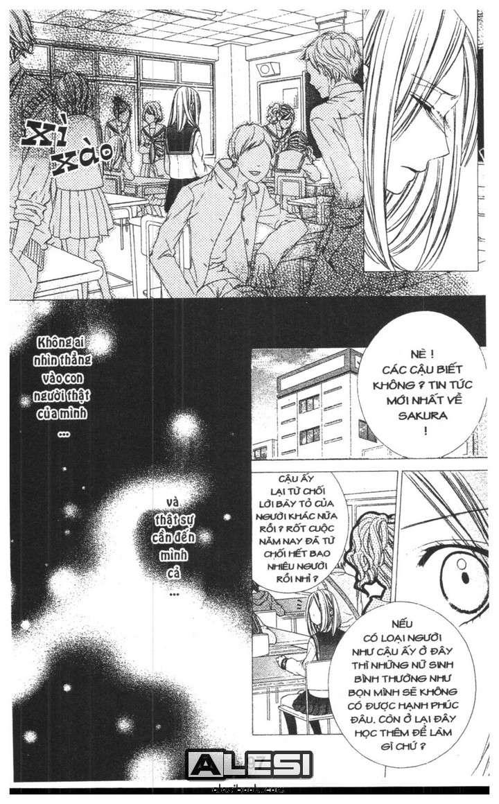 đàn anh đáng sợ chapter 3 17