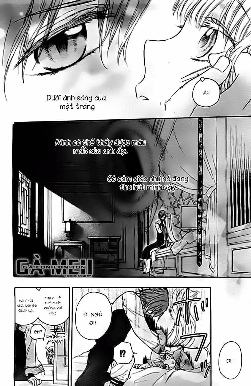 strange dragon chapter 4 23