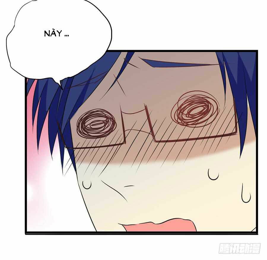 bảy ngày thực cốt hôn ước chapter 18 21