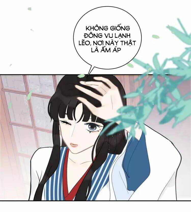 mãn đình phương - thiên hạ duy khanh chapter 11 10