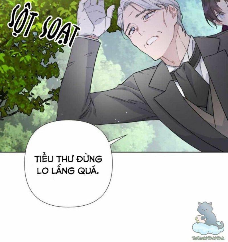 cách mà kỵ sĩ sống như tiểu thư chapter 31 4