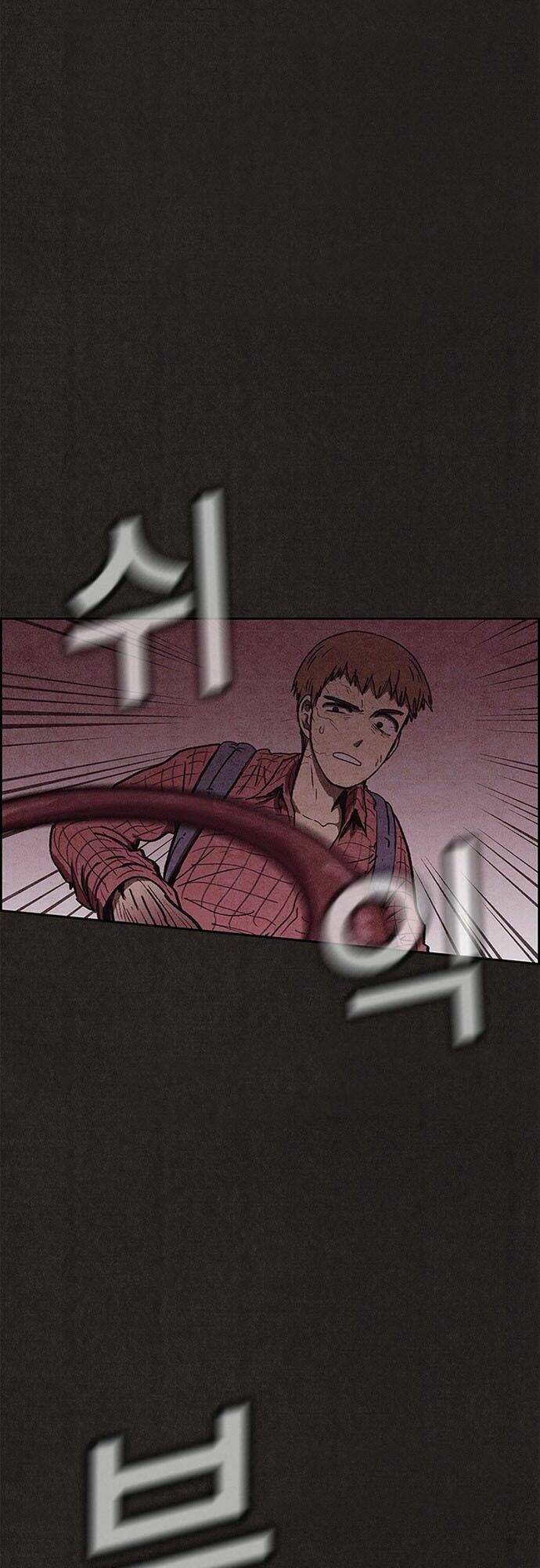 quái vật tại chung cư xanh chapter 93 31