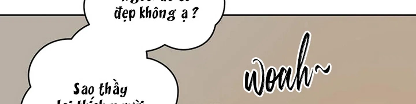 chuyện quái gì với giấc mơ đó vậy chapter 15 315