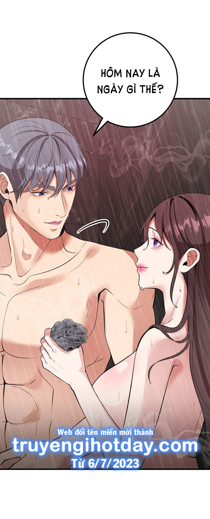 Người Vợ Gợi Cảm chapter 53.2 - Trang 14