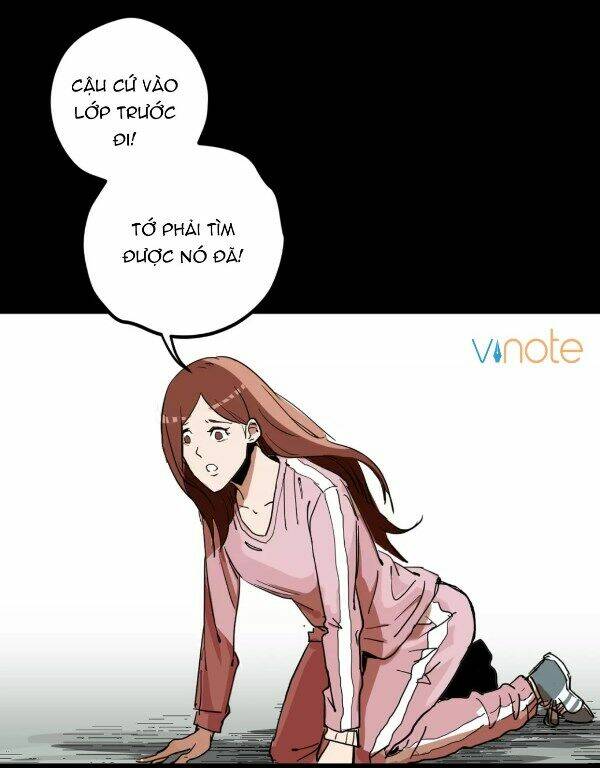 tiền là số một chapter 1 38