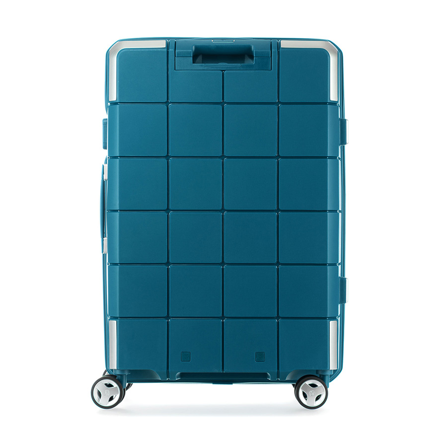 Vali kéo Samsonite Cube-048 Spinner